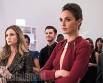 Gal Gadot in affari con la Barilla, che ha comprato il suo marchio di maccheroni al formaggio