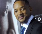 Will Smith e Joel Edgerton in Bright, fantasy di David Ayer