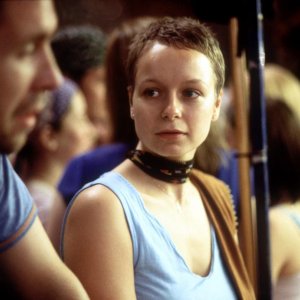 In America: Paddy Considine e Samantha Morton