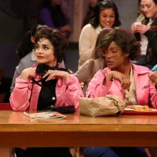 Grease Live: vanessa Hudgens e Keke Parker