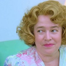 Kathi Bates in una scena di Pomodori verdi fritti alla fermata del treno