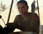 Star Wars: Episode VIII - Svelato il titolo del film?