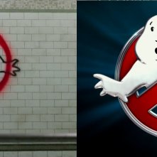 Ghostbusters: logo a confronto dal primo trailer del reboot
