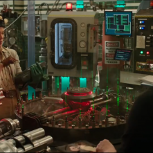 Ghostbusters: acchiappafantasmi in laboratorio nel primo trailer del reboot
