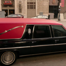 Ghostbusters: Leslie Jones e la nuova auto nel primo trailer del reboot