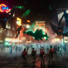 Ghostbusters: invasione di fantasmi nel primo trailer del reboot