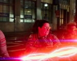 Ghostbusters: in una clip le protagoniste sono in difficoltà