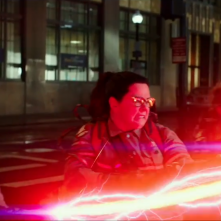 Ghostbusters: mai incrociare i flussi! Le acchiappafantasmi in azione nel primo trailer del reboot