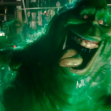 Ghostbusters: slimer appare nel primo trailer del reboot