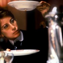 Barbra Streisand in Yentl