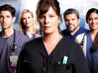 Code Black: la serie medical... davvero medica