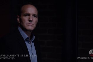 Agents of S.H.I.E.L.D. - Season 3, Ep. 11, Clip 'No Choice But the Hard Choice'