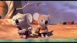 Billy il Koala - Trailer italiano