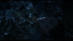 Frankenstein - Clip 'Bisogni primari'