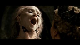 Biancaneve e il cacciatore... al contrario