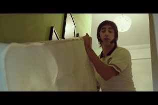 Grimsby - Attenti a quell'altro - Trailer Italiano