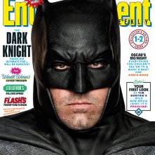 Batman V Superman Ew Cover
