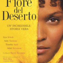 Locandina di Fiore del deserto