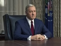 Kevin Spacey smentisce le voci: 'Non sono senzatetto, la stampa ha travisato tutto'