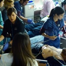 Code Black: un intervento di emergenza
