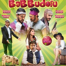 Locandina di Bianco di Babbudoiu