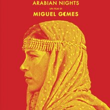 Locandina di Le mille e una notte - Arabian Nights: Volume 3 - Incantato