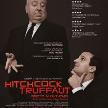 Locandina di Hitchcock/Truffaut