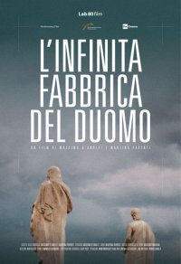 Locandina di L'infinita fabbrica del Duomo