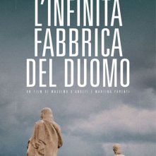 Locandina di L'infinita fabbrica del Duomo