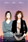 Locandina di The Meddler