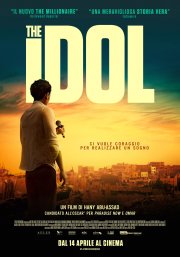 Locandina di The Idol