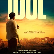 Locandina di The Idol