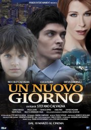 Locandina di Un nuovo giorno
