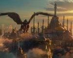 Warcraft - L'inizio: le foto dal set svelano un magico universo