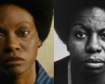 Zoe Saldana, 'guerra' a colpi di tweet con la famiglia di Nina Simone