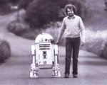 Tony Dyson, realizzatore di R2-D2, è morto all'età di 68 anni