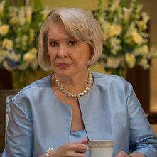 House of Cards: l'attrice Ellen Burstyn interpreta Elizabeth Hale