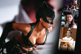 Speciale Razzie: i più inaspettati vincitori dei premi dedicati al peggio del cinema
