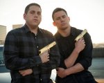 23 Jump Street e Men in Black: crossover in arrivo