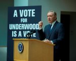 House of Cards, stagione 4: guerra dei sessi alla Casa Bianca