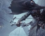 Thief: il videogame arriva al cinema