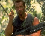 Predator: Arnold Schwarzenegger è disposto a tornare nel film di Black