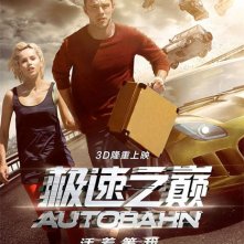 Locandina di Autobahn - Fuori controllo