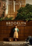Locandina di Brooklyn
