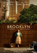 Locandina di Brooklyn