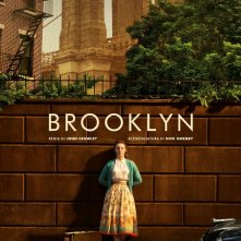 Locandina di Brooklyn