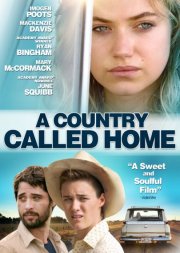 Locandina di A Country Called Home