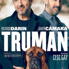 Locandina di Truman