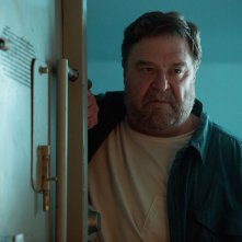 10 Cloverfield Lane: John Goodman in un momento del film