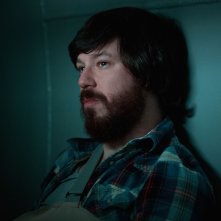 10 Cloverfield Lane: John Gallagher Jr. in una scena del film